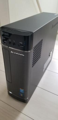 lenovo❗ Core i5❗ 高周波❗ Windows10❗ デスクトップパソコン❗ スーパーマルチドライブ❗ 大容量❗