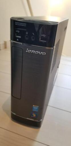 lenovo❗ Core i5❗ 高周波❗ Windows10❗ デスクトップパソコン