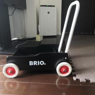 【杉並区】【中央線/丸ノ内線】BRIO 手押し車