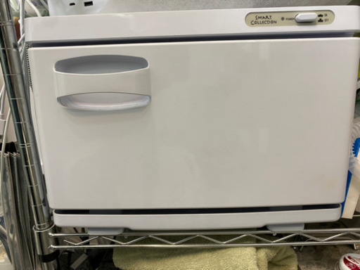 タオルウォーマー　ホットキャビン