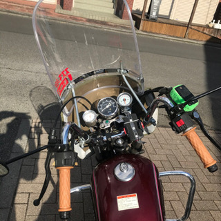 ボルティーカスタム、交換可