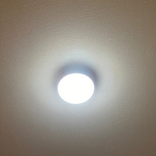 LEDミニシーリングライト