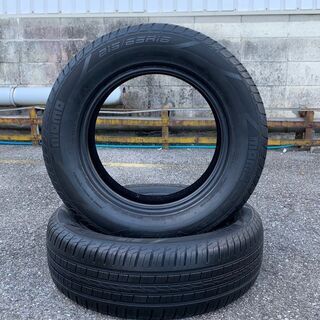 215/65R16 102H MOMO OUTRUN M2 2本...