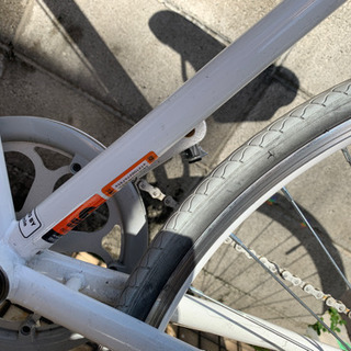 スポーツバイク　自転車