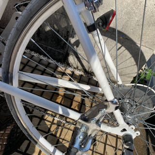 スポーツバイク　自転車