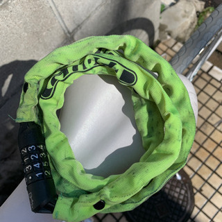 スポーツバイク　自転車