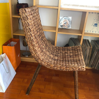 椅子　チェア　idee