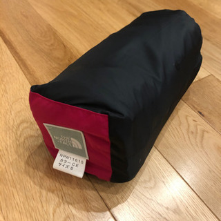 ノースフェイス　登山用雨衣　レディースＳ