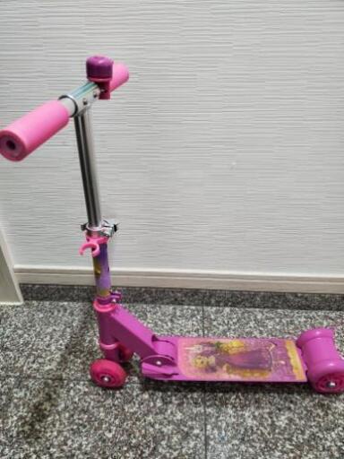 キックボード女の子 みや 福岡の家具の中古あげます 譲ります ジモティーで不用品の処分