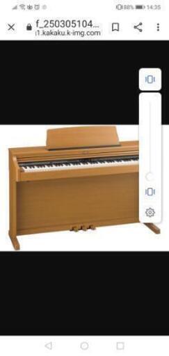 値下げローランド　ピアノ　Roland Piano Digital HP203