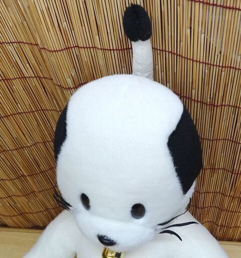 美品 日光江戸村 ニャンまげ 特大ぬいぐるみ 約60 座高50 Cmにゃんまげ 猫 レア キャラクターグッズ Paypay ペイペイ 決 モノハウス 平岸 中の島のおもちゃ ぬいぐるみ の中古あげます 譲ります ジモティーで不用品の処分
