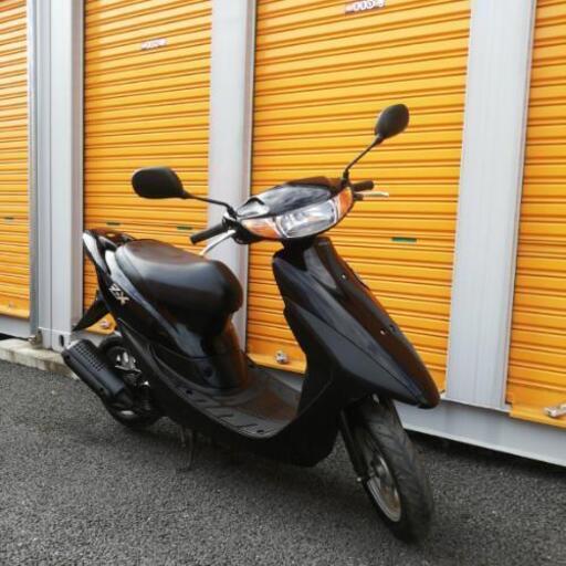 155.ライブディオZX仕様 ウイング、バッテリー、エンブレム新品 千葉県