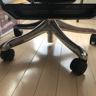 エルゴヒューマン（2020.8.28購入）