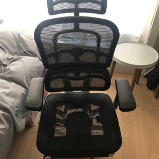 エルゴヒューマン（2020.8.28購入）