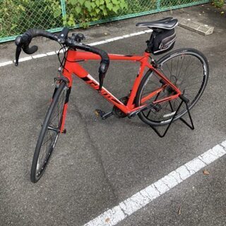 モノマニア四日市】【引き取り限定】GIANT ロードバイク 470mm