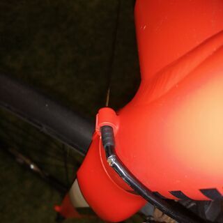 即乘 送料無料TheNewYorker ロードバイク 超軽量11.4キロ24速 モノマニア四日市】【引き取り限定】GIANT ロードバイク 470mm