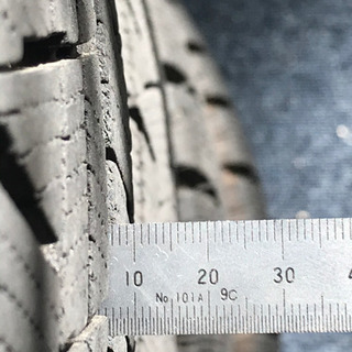 アルファードスタートレスタイヤR 17インチ