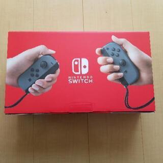 新品未開封 任天堂Switch おまけ付き