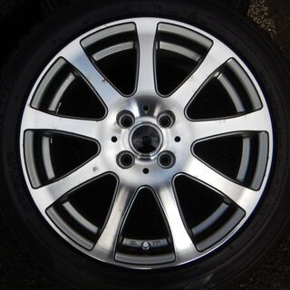 Ｌａｆｆｉｔｅ　１６インチ　スタッドレス　フィット、フリード、スイフト