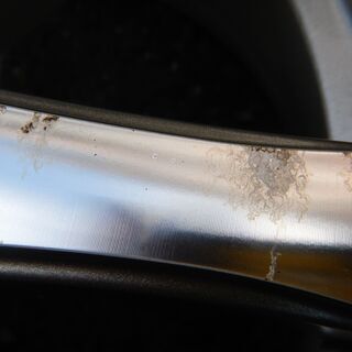 Ｌａｆｆｉｔｅ　１６インチ　スタッドレス　フィット、フリード、スイフト