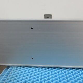 ♪リアバンパー♪トラック♪新車外し♪綺麗♪H3V♪全長約206vm