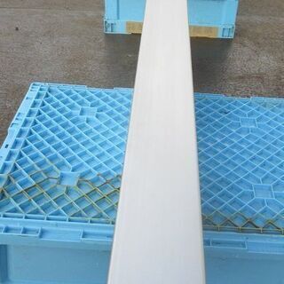 ♪リアバンパー♪トラック♪新車外し♪綺麗♪H3V♪全長約206vm