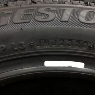 新品 BRIDGESTONE BLIZZAK VRX ブリジストン 195/55R16 87S 