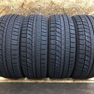 新品 BRIDGESTONE BLIZZAK VRX ブリジストン 195/55R16 87S 