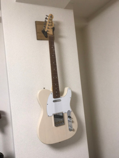 fender テレキャスター