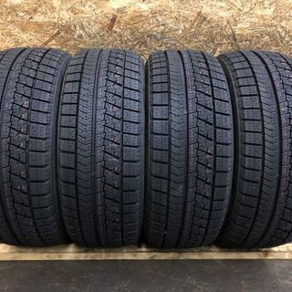 新品 BRIDGESTONE BLIZZAK VRX ブリジストン 215/45R17 87S