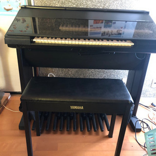 エレクトーン　YAMAHA