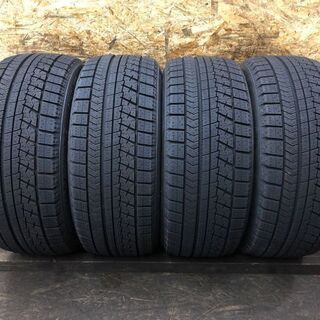 新品 BRIDGESTONE BLIZZAK VRX ブリジストン 235/50R18 97S スタッドレス 4本 2020年製 北海道札幌発 店頭交換OK LS460 (VTB286) クレジットカード QR決済可能 楽天市場】ブリヂストン blizzak vrx 235／50r18の通販