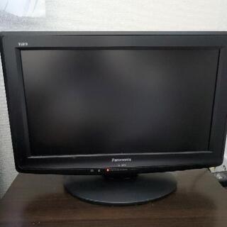 急募！値下げしました！売ります！ビエラテレビ