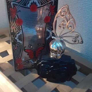  ANNA SUI 香水