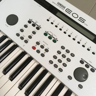ヤマハEOS Ｂ700 - 電子楽器
