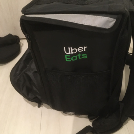 Uber Eatsバックウーバーイーツウバック (友哉) 千歳船橋の家具の中古 