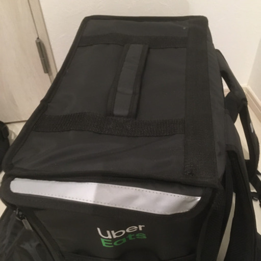 Uber Eatsバックウーバーイーツウバック (友哉) 千歳船橋の家具の中古 