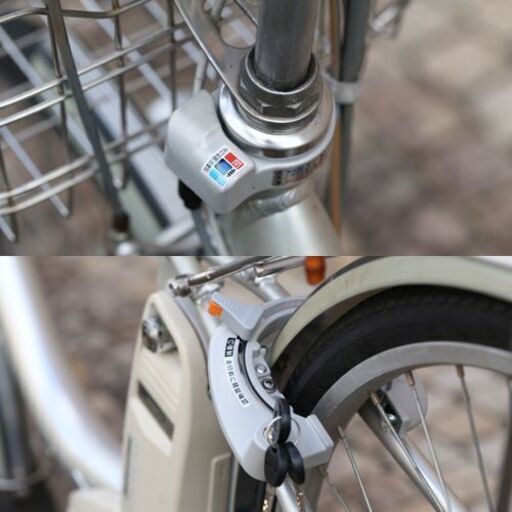 商談済み】リコール対策済・BRIDGESTONE AssistaLight・アシスタ 