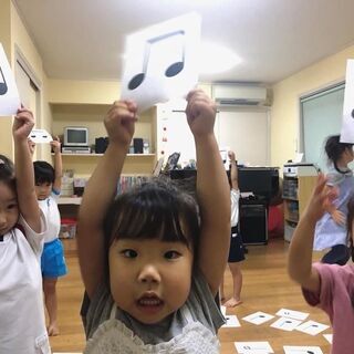 【加古川・高砂・稲美】2月リトミック無料体験会 - 教室・スクール
