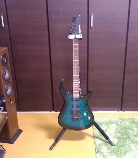 フェルナンデス　ギター　FGZ-400