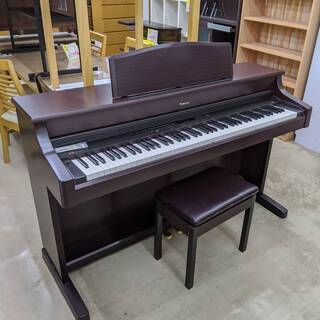 ROLAND/ローランド　電子ピアノ（デジタルピアノ）　HP-3...