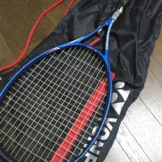 テニスラケット  軟式 YONEX