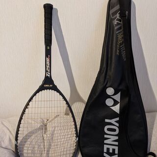 YONEX ヨネックス Ti2500 Long UXL-2 (1...