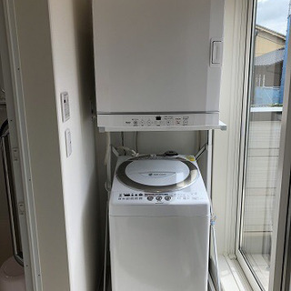 Rinnai LPガス衣類乾燥機 RDT-52S-1 