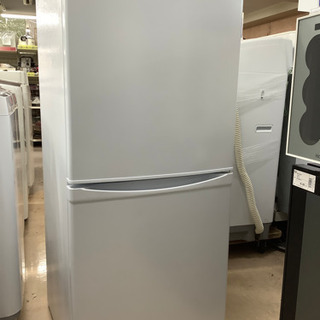 安心の1年間保証付!! 【三菱19年製】 2ドア冷蔵庫 【トレファク町田店】
