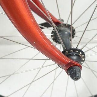 KHS 「ケーエイチエス」 F-20R 2006年頃モデル ミニベロ
