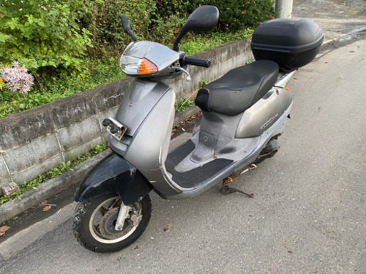 HONDA リード 激安早い者勝ち！！1週間限定価格！！