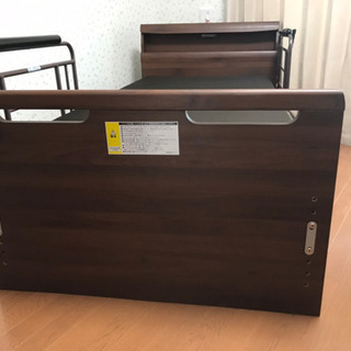 JF01204 電動ベッド Granz JF01204 電動ベッド Granz
