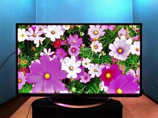 【ハッピー西葛西店】SALE！！50インチ 液晶テレビ AQUOS[アクオス]【4K対応】　ID：53465