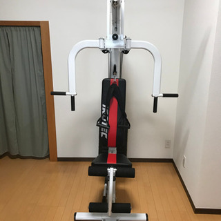 ホームジム　